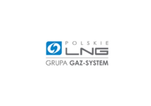 POLSKIE LNG GRUPA GAZ-SYSTEM Logo (EUIPO, 03.01.2019)