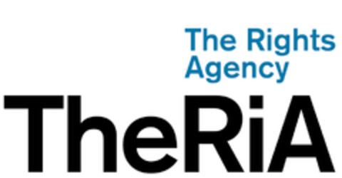 TheRiA The Rights Agency Logo (EUIPO, 03/28/2019)