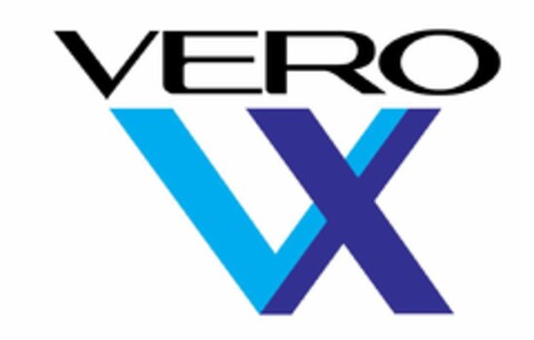 VERO VX Logo (EUIPO, 28.03.2019)