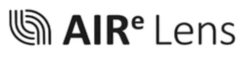 AIRe Lens Logo (EUIPO, 04/04/2019)