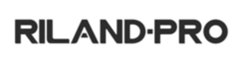 RILAND-PRO Logo (EUIPO, 30.04.2019)