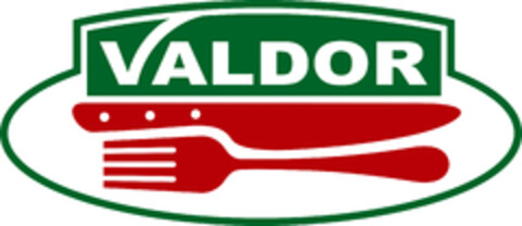 VALDOR Logo (EUIPO, 03.05.2019)