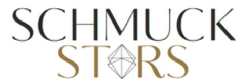 SCHMUCK STARS Logo (EUIPO, 07/10/2019)