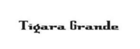 Tigara Grande Logo (EUIPO, 28.06.2019)