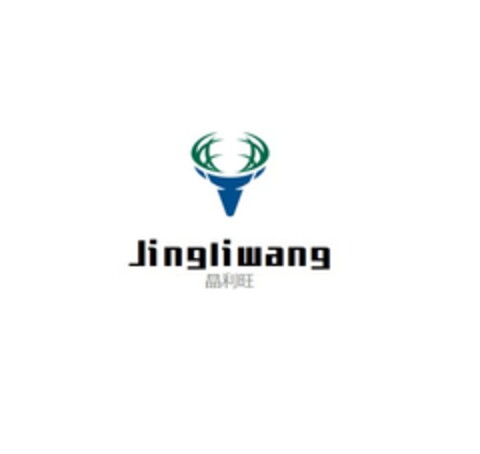 Jingliwang Logo (EUIPO, 01.07.2019)