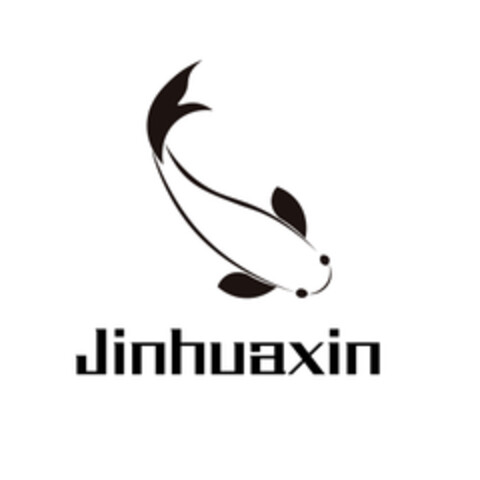 Jinhuaxin Logo (EUIPO, 31.07.2019)