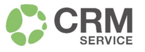 CRM SERVICE Logo (EUIPO, 23.08.2019)