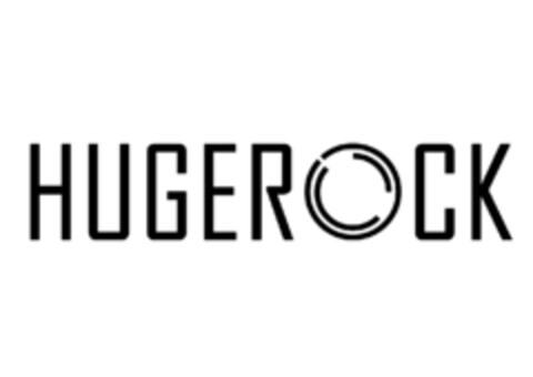 HUGEROCK Logo (EUIPO, 02.09.2019)