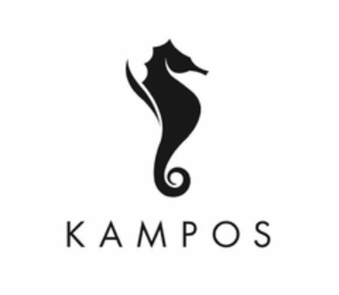 KAMPOS Logo (EUIPO, 09/30/2019)