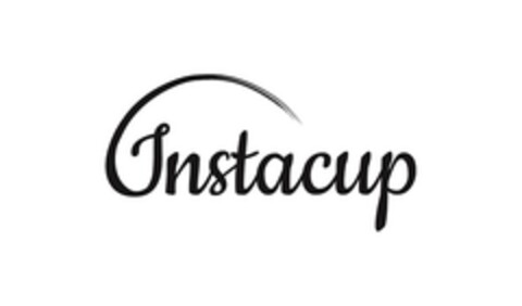 INSTACUP Logo (EUIPO, 29.10.2019)