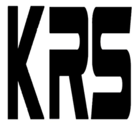 KRS Logo (EUIPO, 11/05/2019)