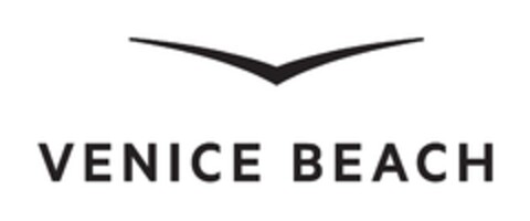 VENICE BEACH Logo (EUIPO, 11/27/2019)