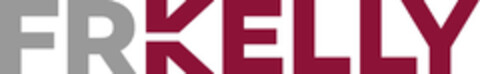 FRKELLY Logo (EUIPO, 12.12.2019)