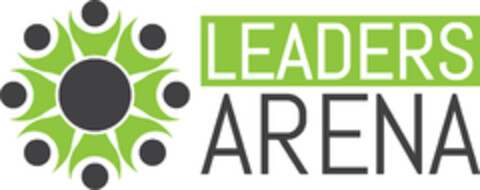 LEADERS ARENA Logo (EUIPO, 15.01.2020)