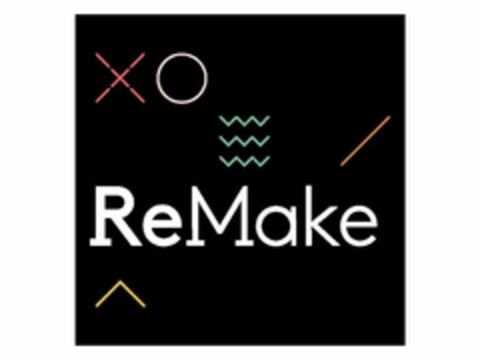 REMAKE Logo (EUIPO, 13.02.2020)