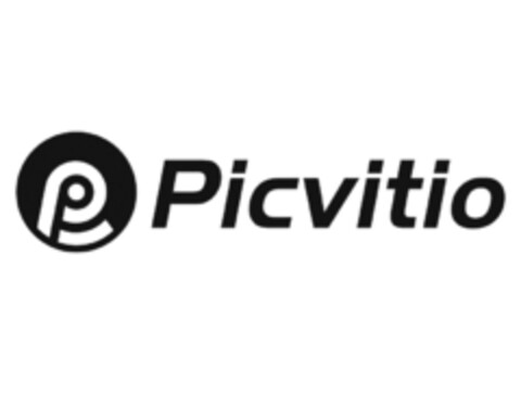 Picvitio Logo (EUIPO, 03/05/2020)