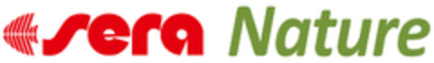 sera Nature Logo (EUIPO, 17.03.2020)