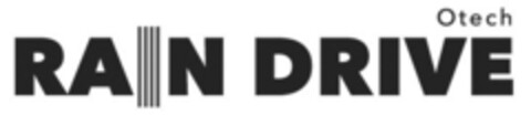 OTECH RAIN DRIVE Logo (EUIPO, 25.03.2020)