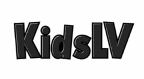 KidsLV Logo (EUIPO, 17.04.2020)