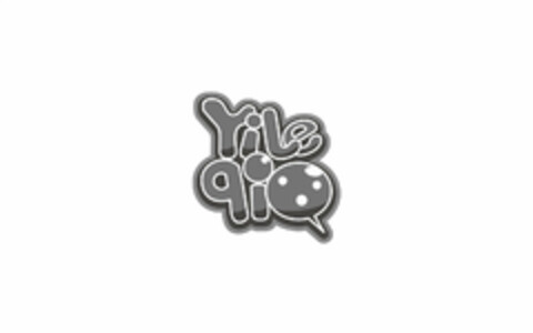 Yileqi Logo (EUIPO, 21.04.2020)