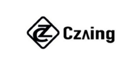 CZAING Logo (EUIPO, 13.05.2020)