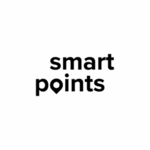 smart points Logo (EUIPO, 15.05.2020)