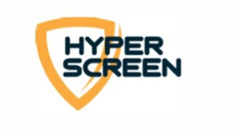 HYPER SCREEN Logo (EUIPO, 21.05.2020)