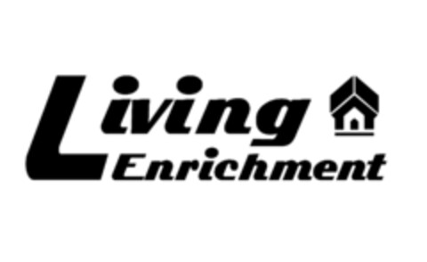 Living Enrichment Logo (EUIPO, 12.06.2020)