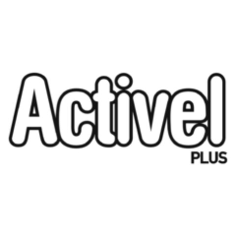 Activel PLUS Logo (EUIPO, 22.06.2020)