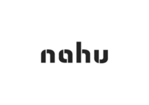 NAHU Logo (EUIPO, 31.07.2020)