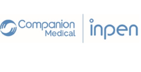 Companion Medical inpen Logo (EUIPO, 11.08.2020)