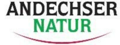 ANDECHSER NATUR Logo (EUIPO, 12.08.2020)