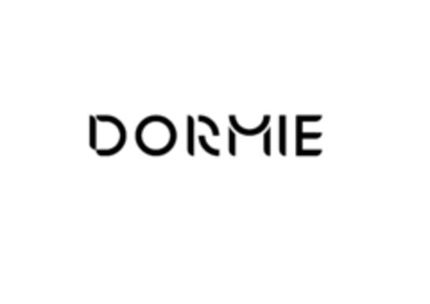 DORMIE Logo (EUIPO, 16.09.2020)