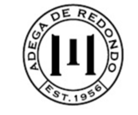 ADEGA DE REDONDO EST. 1956 Logo (EUIPO, 13.10.2020)