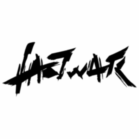 LASTWAR Logo (EUIPO, 15.10.2020)