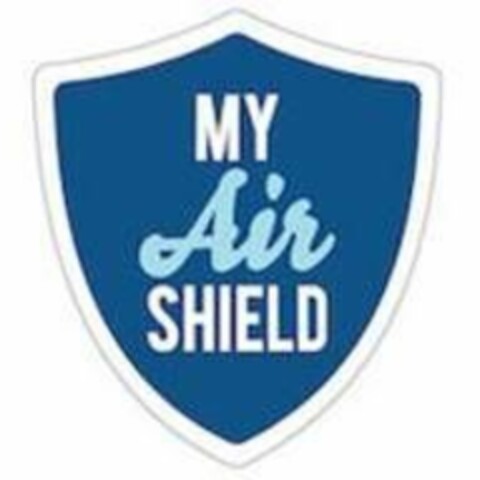 MYAIRSHIELD Logo (EUIPO, 23.10.2020)