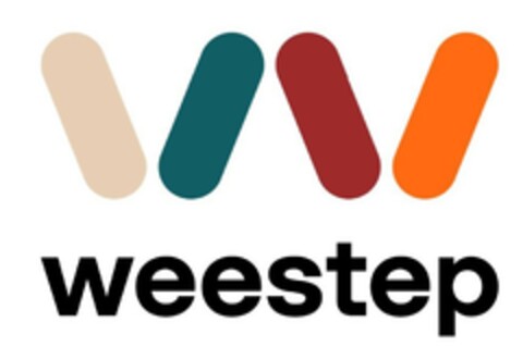 weestep Logo (EUIPO, 30.10.2020)