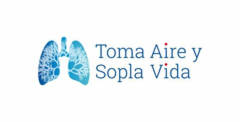 Toma Aire y Sopla Vida Logo (EUIPO, 03.11.2020)