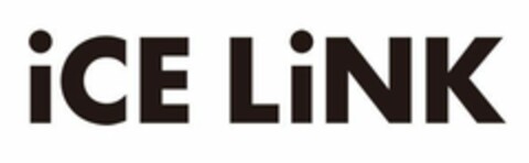 iCE LiNK Logo (EUIPO, 11/16/2020)