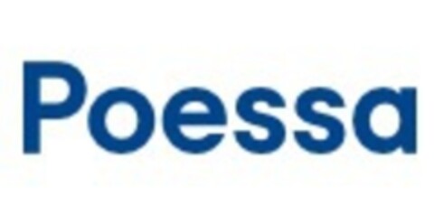 Poessa Logo (EUIPO, 26.11.2020)