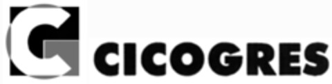 CICOGRES Logo (EUIPO, 09.12.2020)