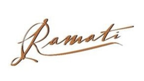 RAMATI Logo (EUIPO, 12/22/2020)