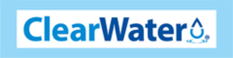 ClearWater Logo (EUIPO, 14.01.2021)