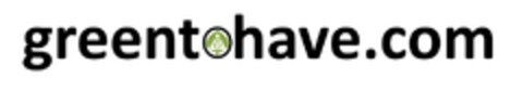 GreenToHave.com Logo (EUIPO, 10.03.2021)