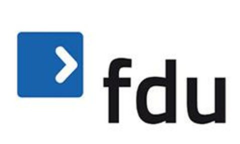 fdu Logo (EUIPO, 03/16/2021)