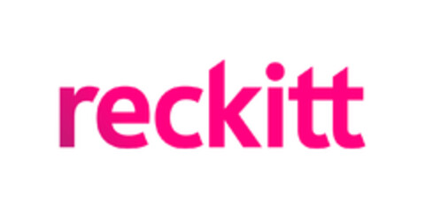 RECKITT Logo (EUIPO, 03/24/2021)