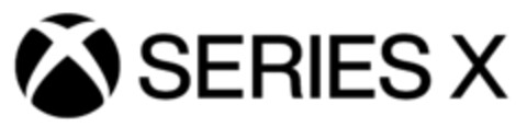 SERIES X Logo (EUIPO, 13.04.2021)