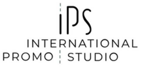 IPS INTERNATIONAL PROMO STUDIO Logo (EUIPO, 22.04.2021)