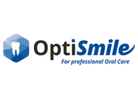 OptiSmile Logo (EUIPO, 29.04.2021)