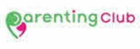 PARENTING CLUB Logo (EUIPO, 04.05.2021)